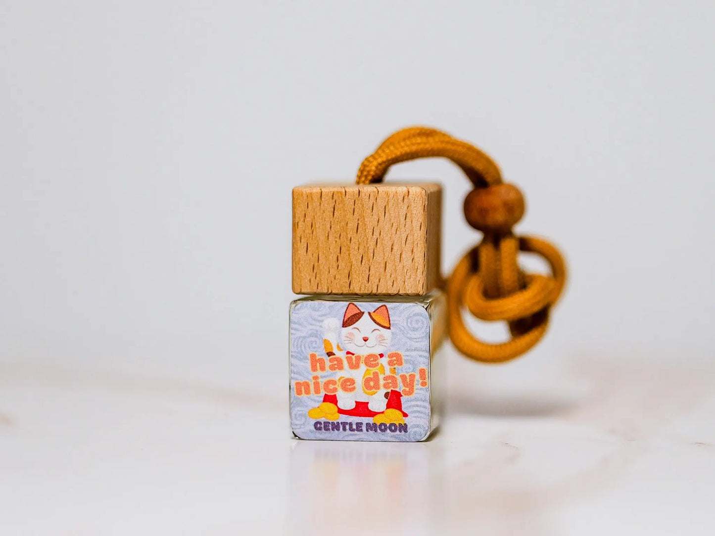 Car Diffusers Loyaltea Aromatics