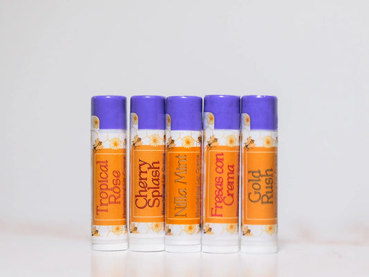 Manuka Melt Loyaltea Aromatics