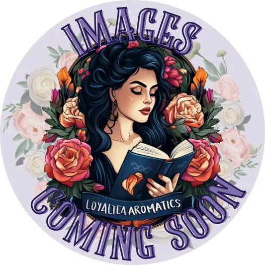 Radiant Auras Essential Oil Roll-ons Loyaltea Aromatics