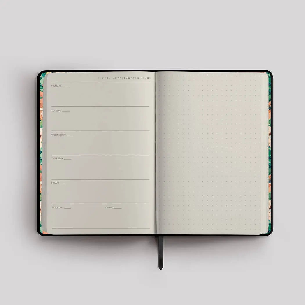 The Perfect Planner Useless Treasures