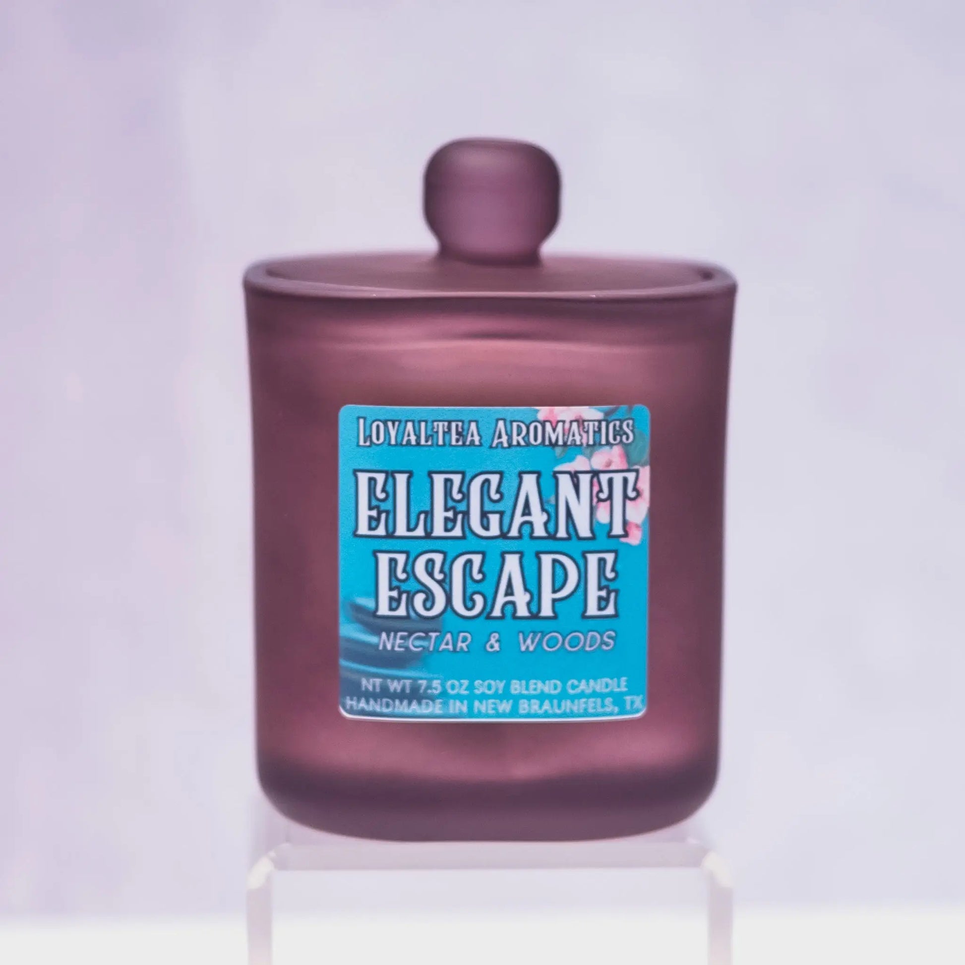 Elegant Escape Loyaltea Aromatics