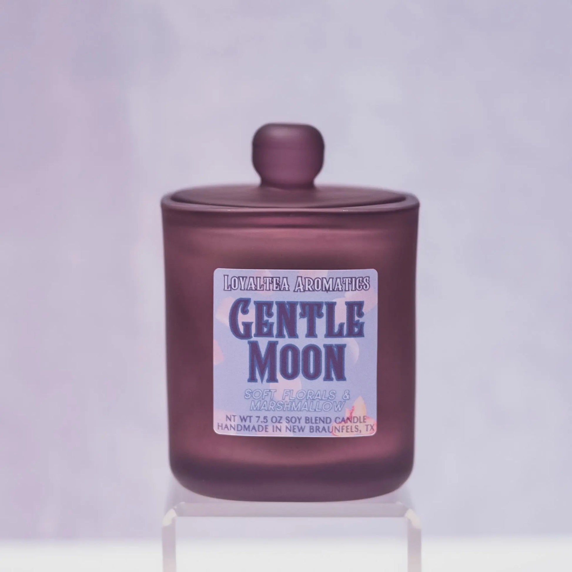 Gentle Moon Loyaltea Aromatics