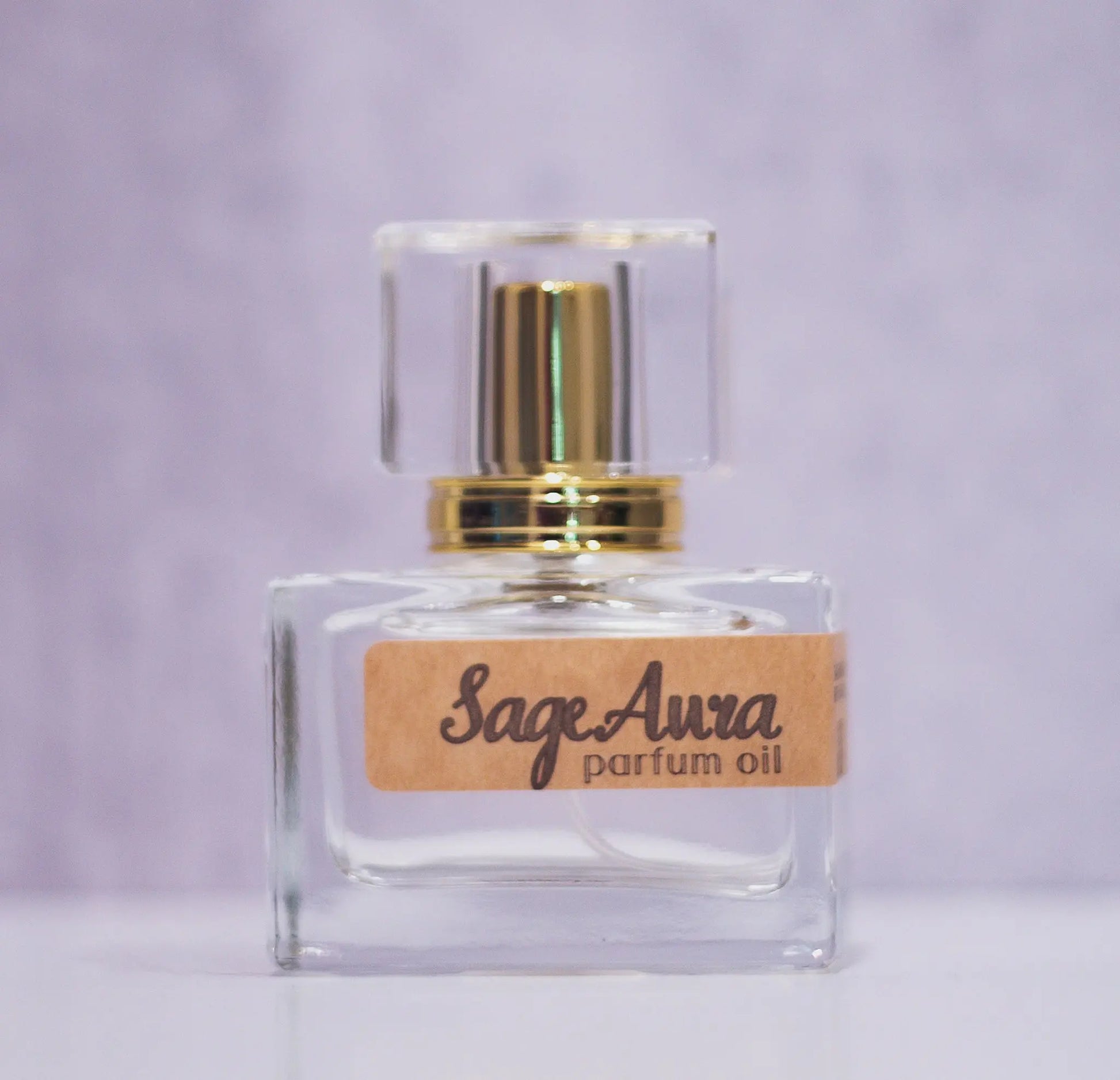 Silky Perfume Oil Loyaltea Aromatics