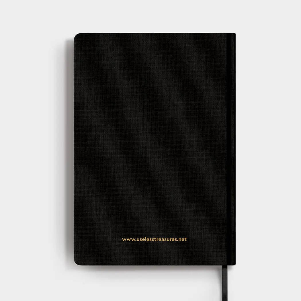 The Perfect Planner Useless Treasures